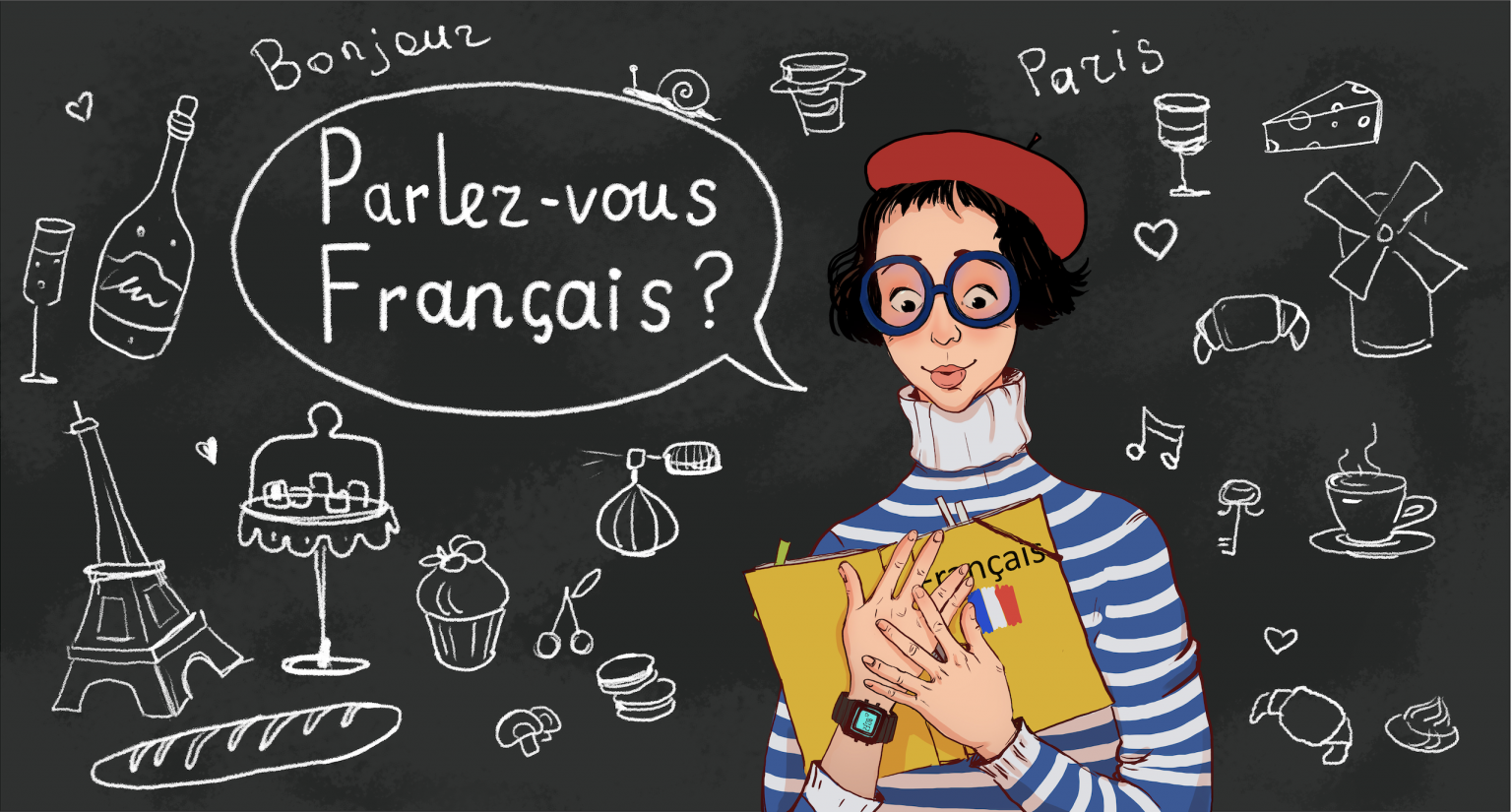 Speak French картинка. Do you speak French language. French language Art.