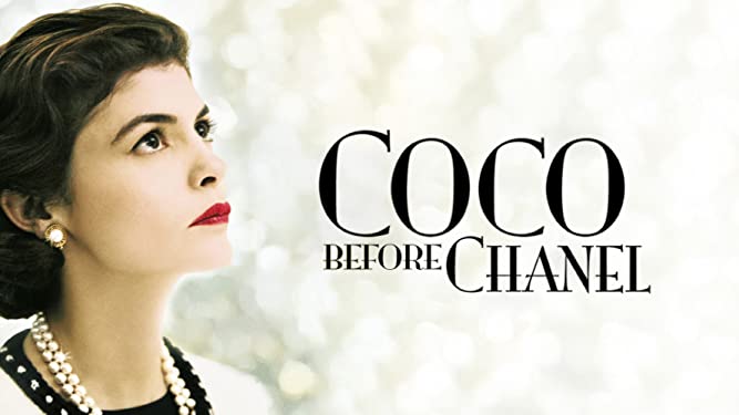 Coco Before Chanel - Rotten Tomatoes