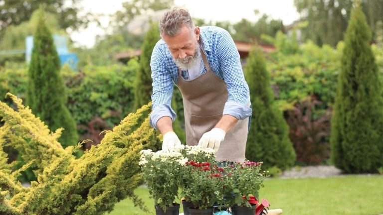 Jobs Young People Avoid and Retirees Do