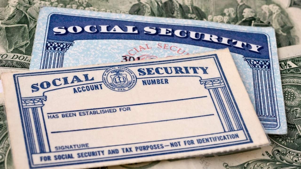 Social Security Cuts