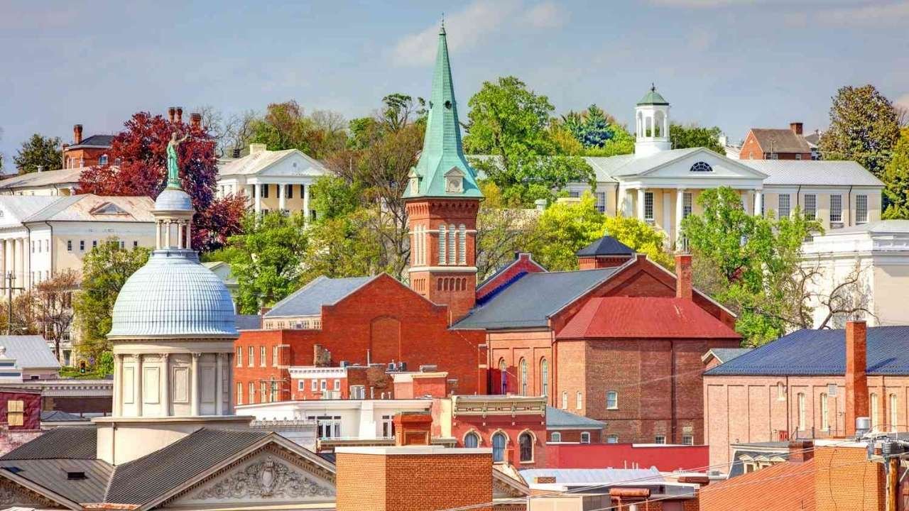 Top US Cities where living cost is manageable