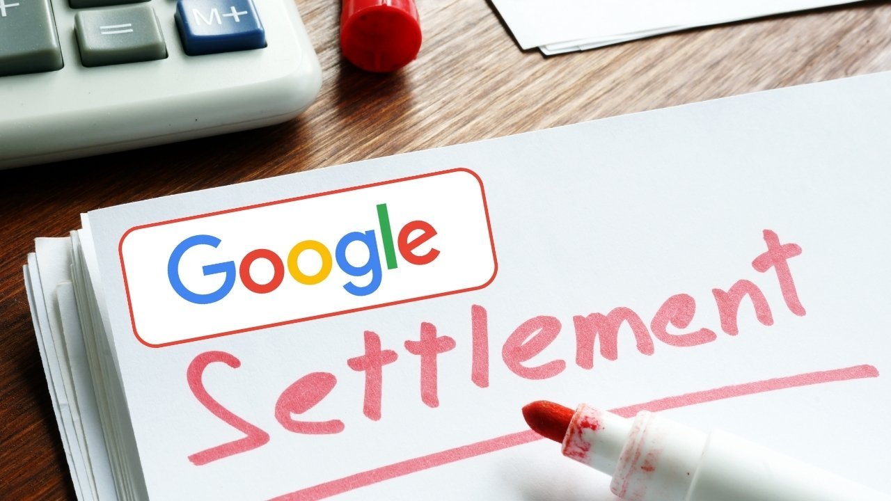 google bipa settlement
