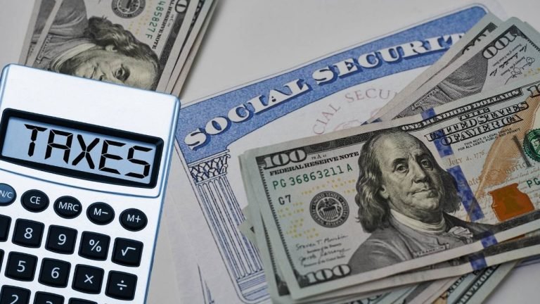 social security tax ends