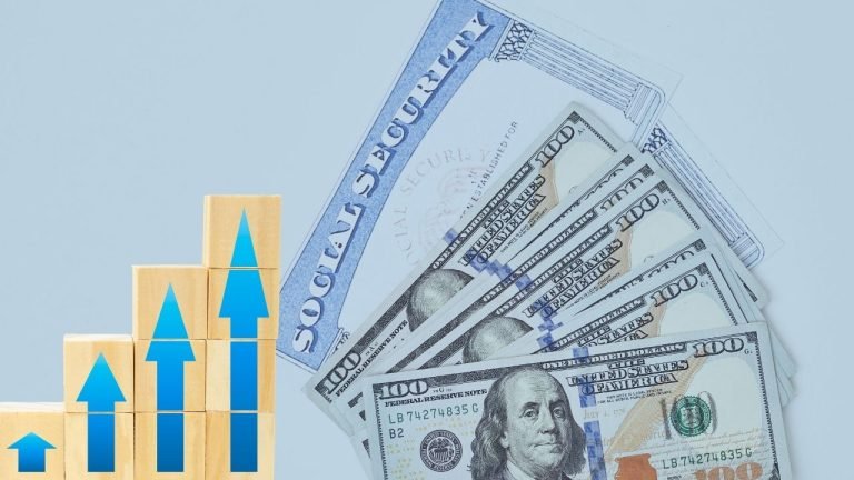 social security cola increase