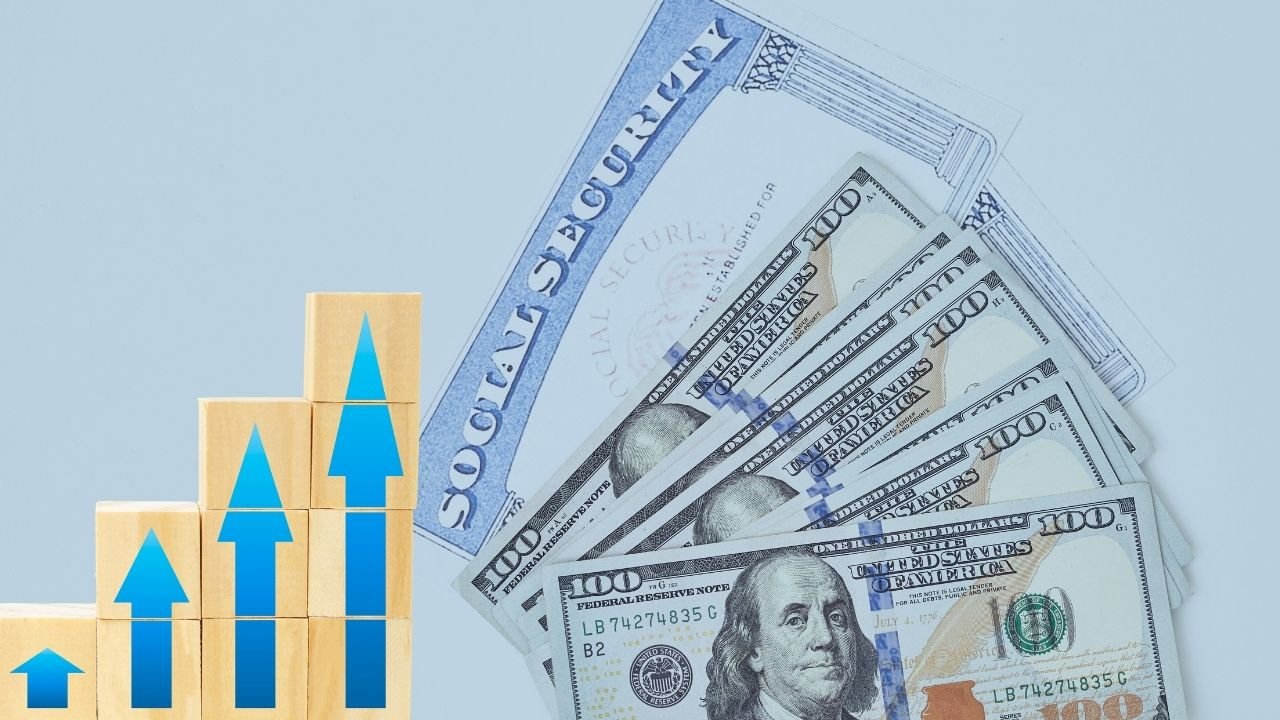 social security cola increase