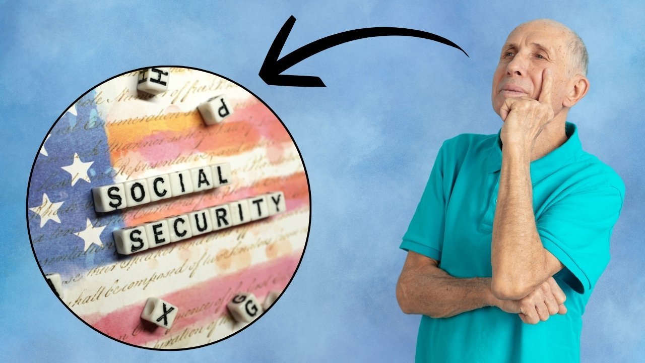 social security questions
