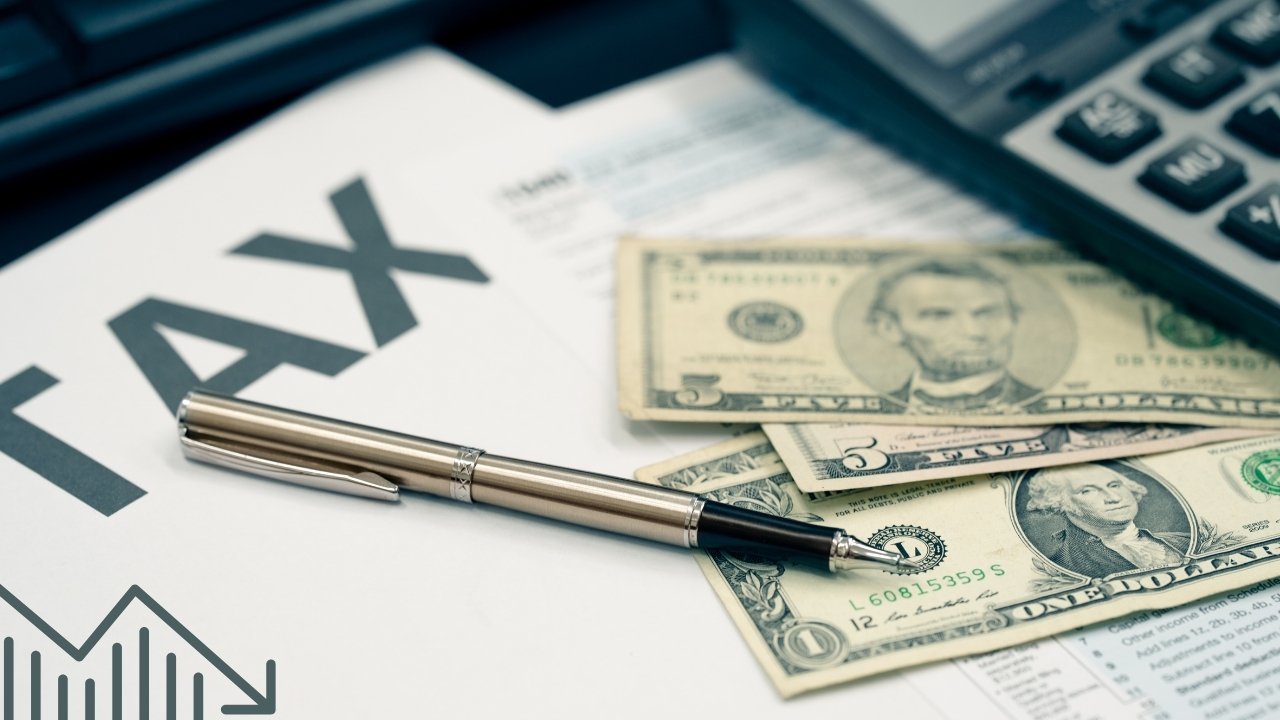 trump's new tax bill