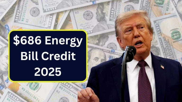 Americans to automatically get $686 checks