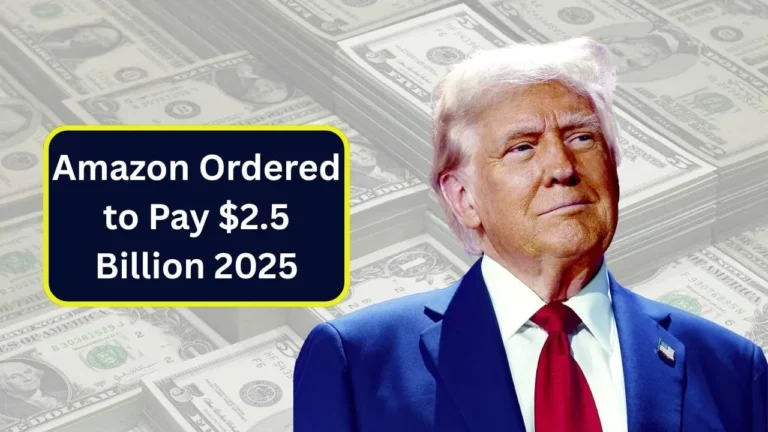 Amazon’s $2.5 Billion Settlement 2025