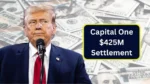 Capital One $425M Settlement