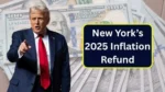 New York’s 2025 Inflation Refund