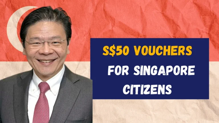 S$3,267 Payout for Singapore Employees 2025: Eligibility, Application Process & Payment Schedule