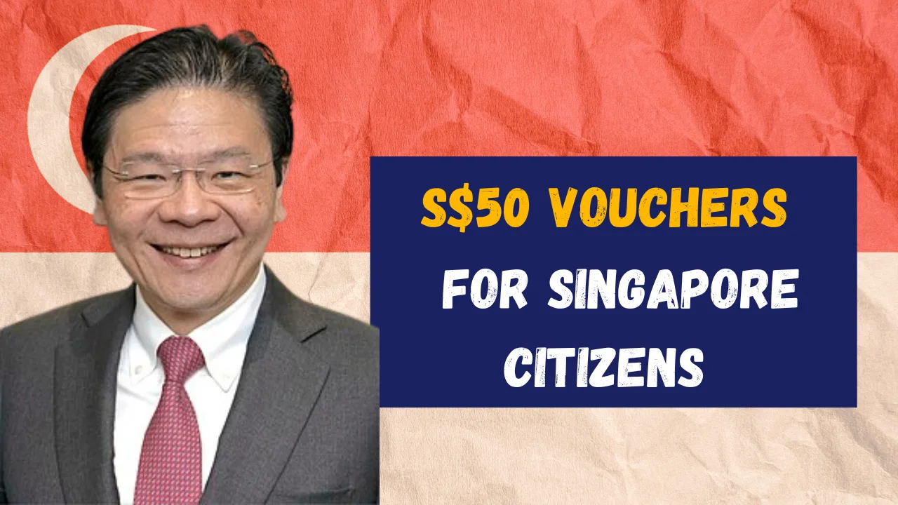 S$3,267 Payout for Singapore Employees 2025: Eligibility, Application Process & Payment Schedule