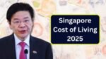 $700 Singapore Cost of Living Aid
