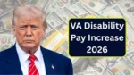 VA Disability Pay Increase 2026